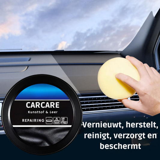 CarCare – Återställ färg, glans och känsla i din bil direkt