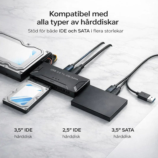 Zilkee – Återfå dina filer enkelt